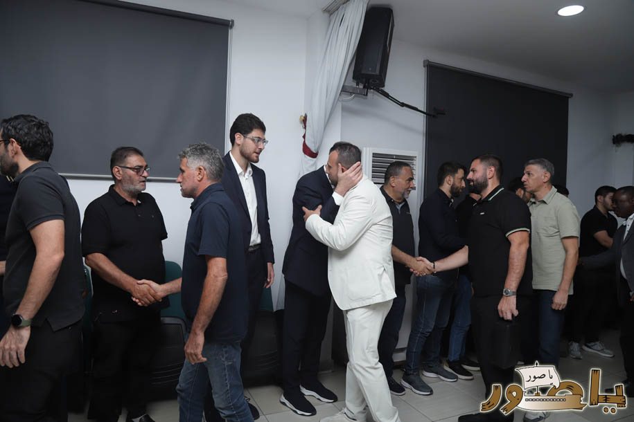 أبيدجان: إحياء ذكرى عدد من الراحلين في مجمع الإمام السيد موسى الصدر الثقافي (ماركوري)