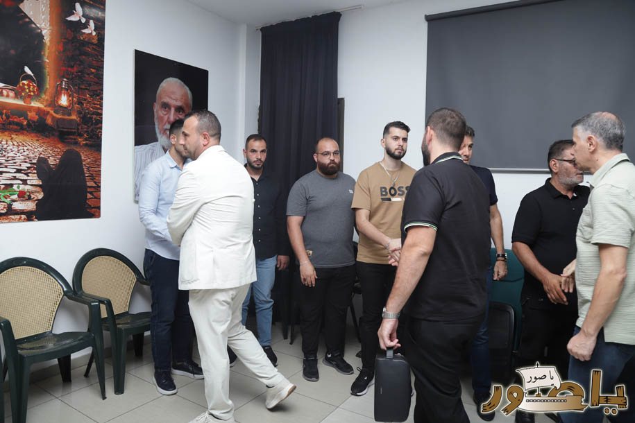 أبيدجان: إحياء ذكرى عدد من الراحلين في مجمع الإمام السيد موسى الصدر الثقافي (ماركوري)