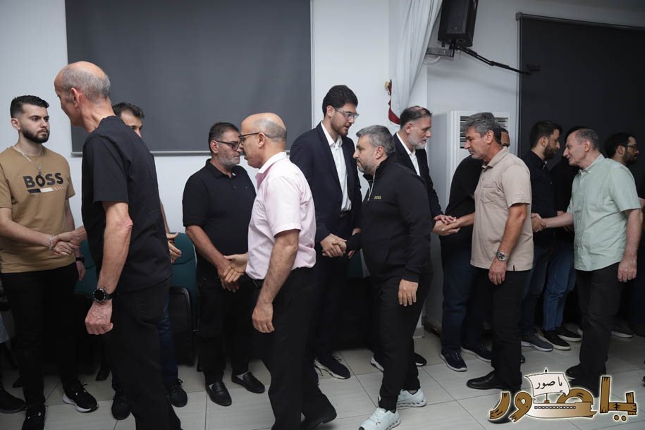 أبيدجان: إحياء ذكرى عدد من الراحلين في مجمع الإمام السيد موسى الصدر الثقافي (ماركوري)