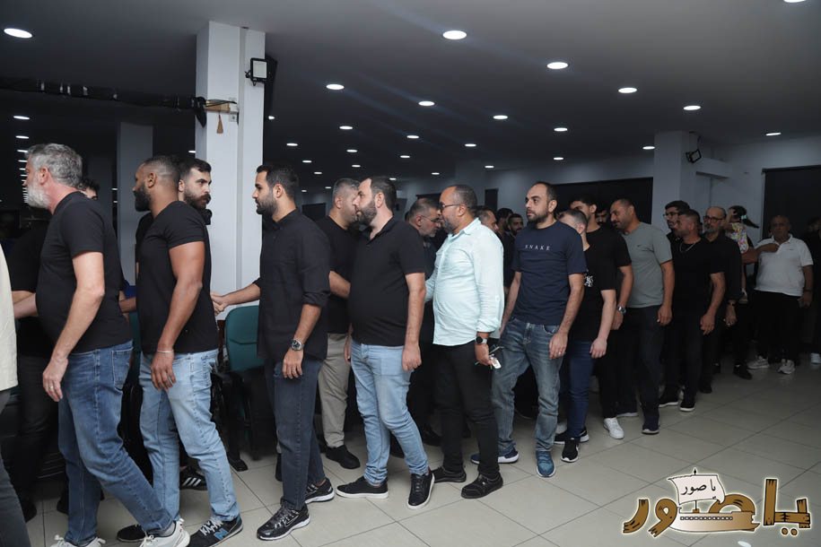 أبيدجان: إحياء ذكرى عدد من الراحلين في مجمع الإمام السيد موسى الصدر الثقافي (ماركوري)