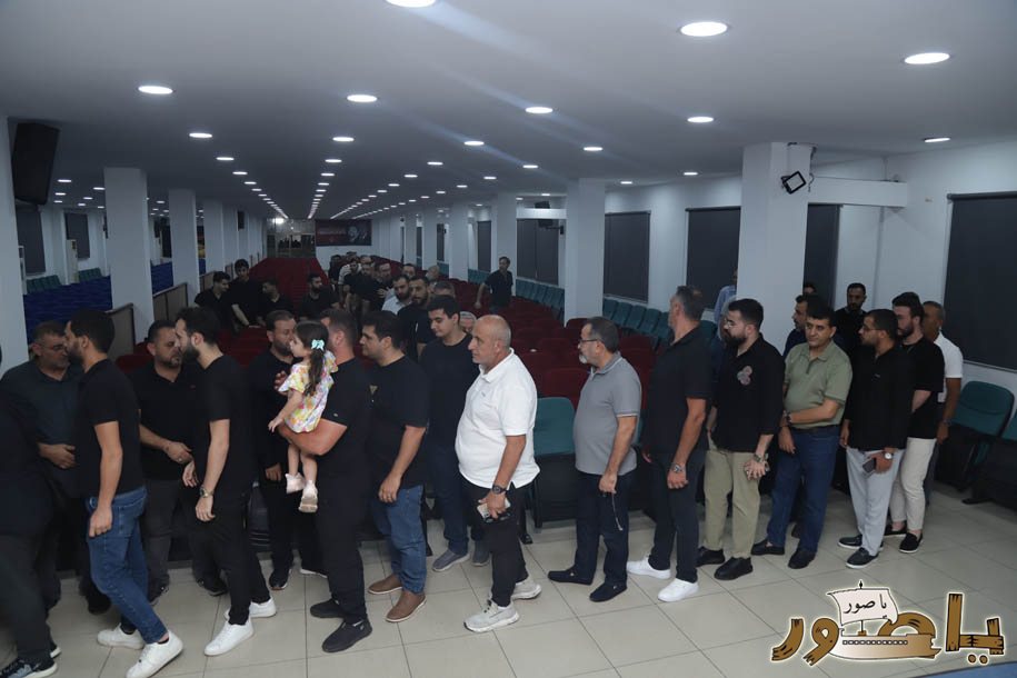 أبيدجان: إحياء ذكرى عدد من الراحلين في مجمع الإمام السيد موسى الصدر الثقافي (ماركوري)