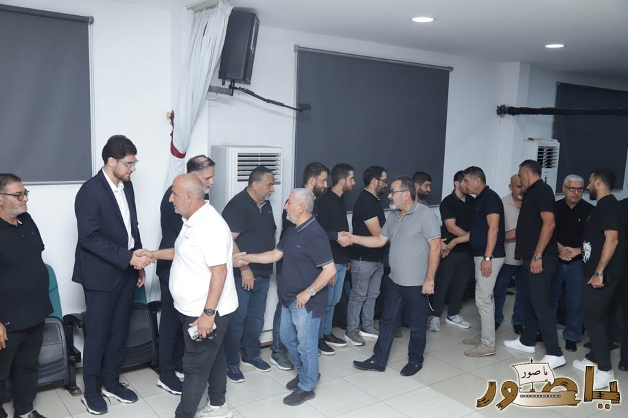 أبيدجان: إحياء ذكرى عدد من الراحلين في مجمع الإمام السيد موسى الصدر الثقافي (ماركوري)