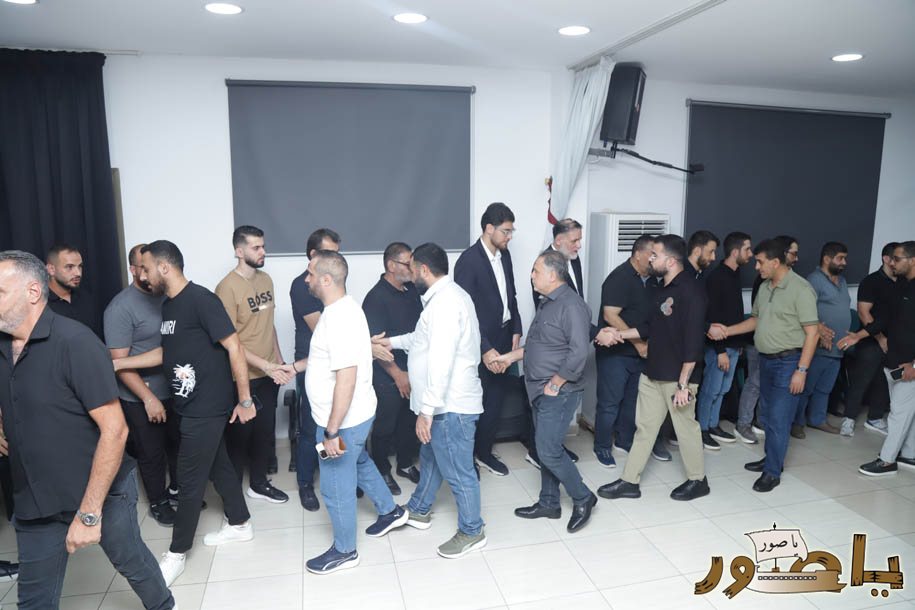 أبيدجان: إحياء ذكرى عدد من الراحلين في مجمع الإمام السيد موسى الصدر الثقافي (ماركوري)