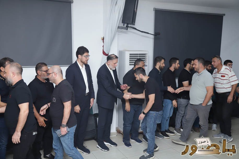 أبيدجان: إحياء ذكرى عدد من الراحلين في مجمع الإمام السيد موسى الصدر الثقافي (ماركوري)