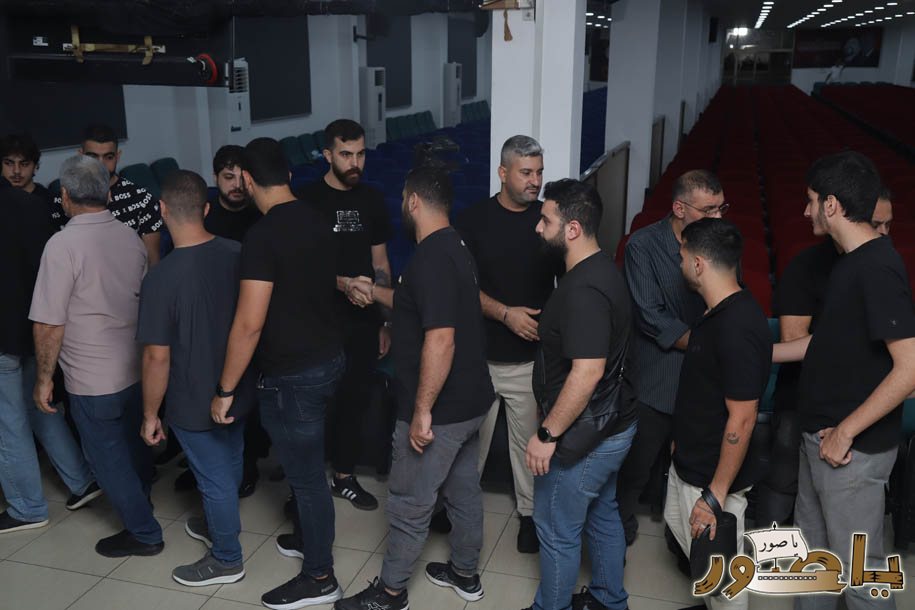 أبيدجان: إحياء ذكرى عدد من الراحلين في مجمع الإمام السيد موسى الصدر الثقافي (ماركوري)