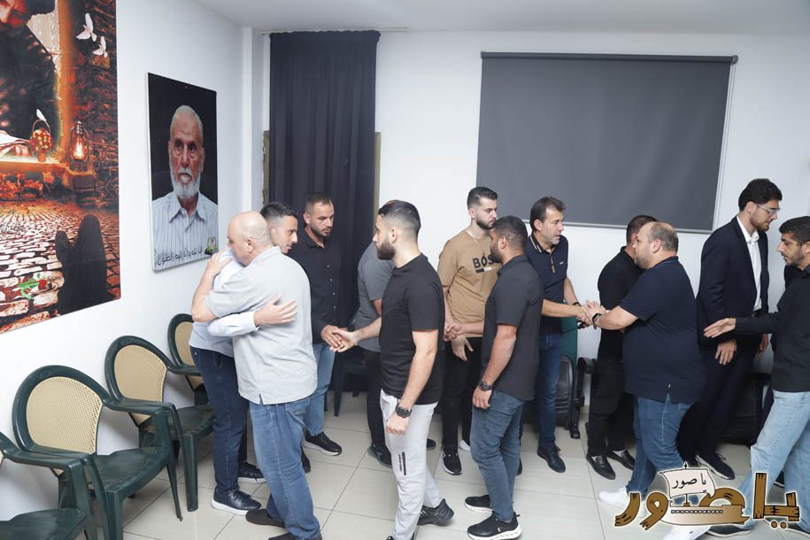 أبيدجان: إحياء ذكرى عدد من الراحلين في مجمع الإمام السيد موسى الصدر الثقافي (ماركوري)