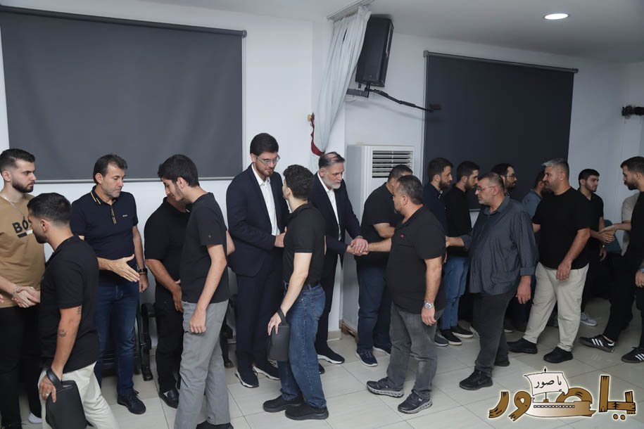 أبيدجان: إحياء ذكرى عدد من الراحلين في مجمع الإمام السيد موسى الصدر الثقافي (ماركوري)