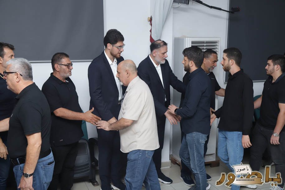 أبيدجان: إحياء ذكرى عدد من الراحلين في مجمع الإمام السيد موسى الصدر الثقافي (ماركوري)