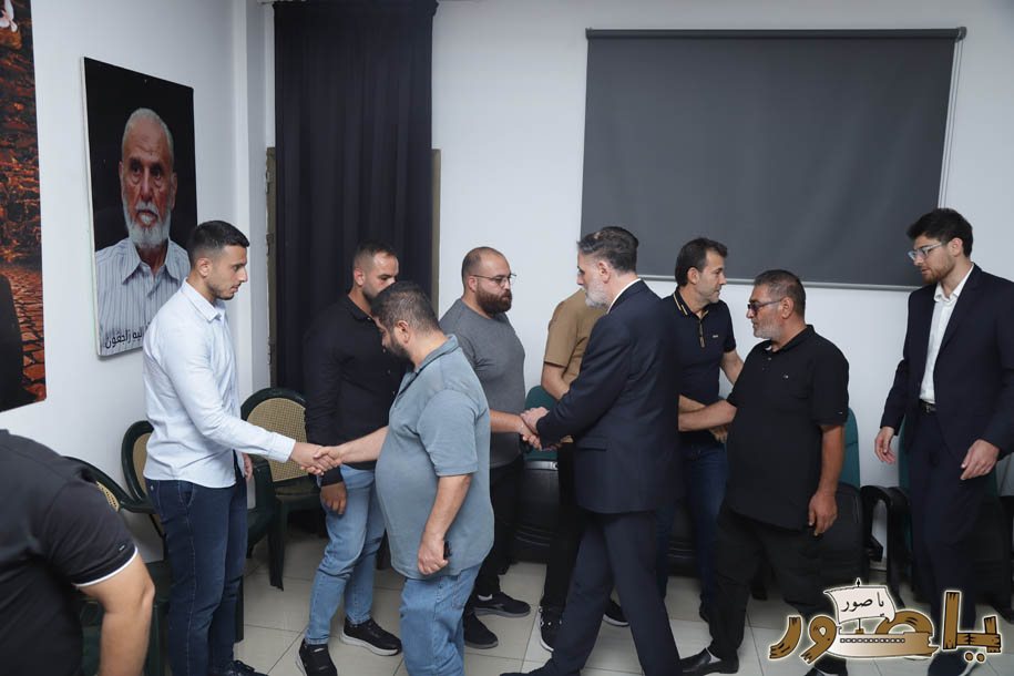 أبيدجان: إحياء ذكرى عدد من الراحلين في مجمع الإمام السيد موسى الصدر الثقافي (ماركوري)