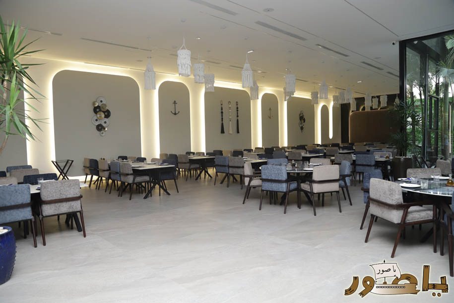 مطعم الذوات بحلته الجديدة مذاق لبناني أصيل في أبيدجان