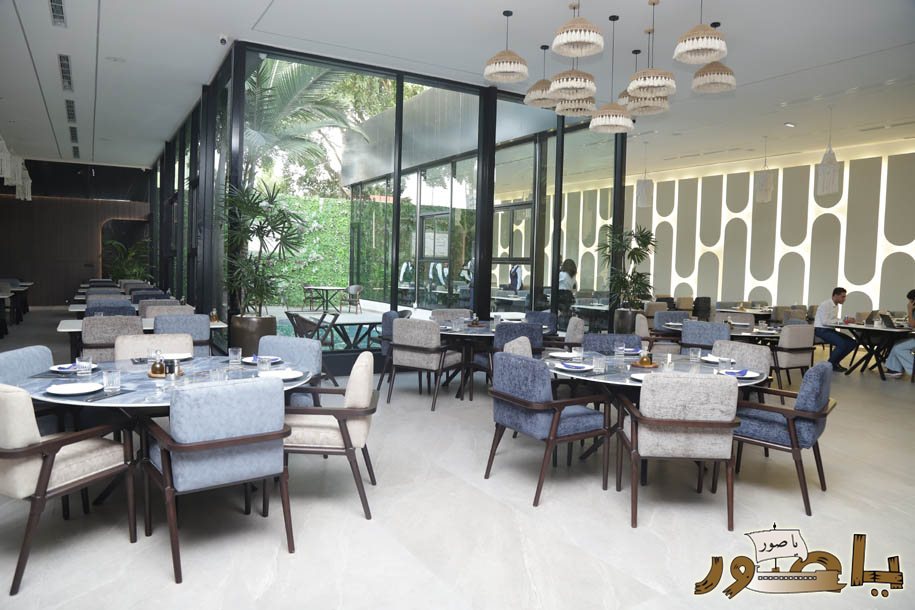 مطعم الذوات بحلته الجديدة مذاق لبناني أصيل في أبيدجان