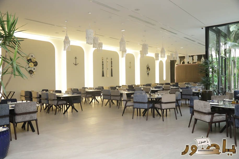 مطعم الذوات بحلته الجديدة مذاق لبناني أصيل في أبيدجان