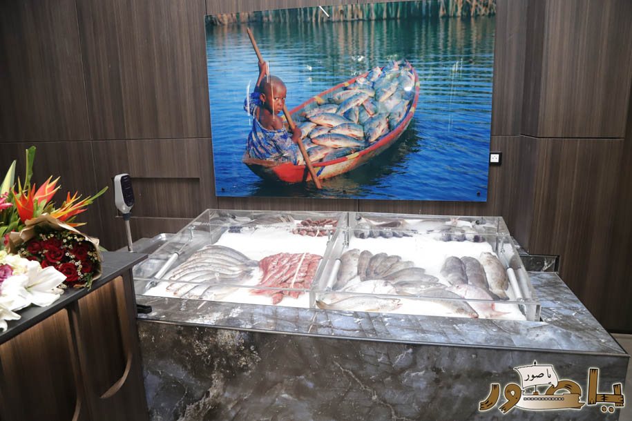 مطعم الذوات بحلته الجديدة مذاق لبناني أصيل في أبيدجان