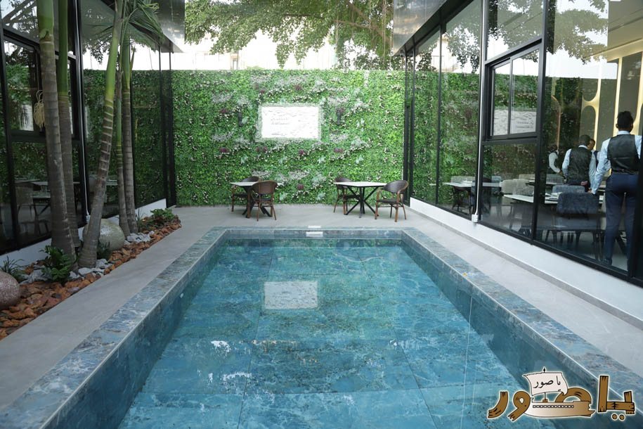 مطعم الذوات بحلته الجديدة مذاق لبناني أصيل في أبيدجان