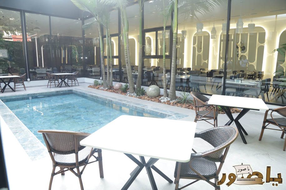 مطعم الذوات بحلته الجديدة مذاق لبناني أصيل في أبيدجان