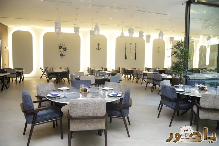 مطعم الذوات بحلته الجديدة مذاق لبناني أصيل في أبيدجان