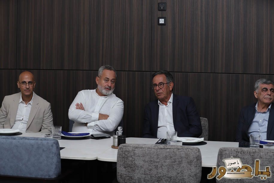 مطعم الذوات بحلته الجديدة مذاق لبناني أصيل في أبيدجان