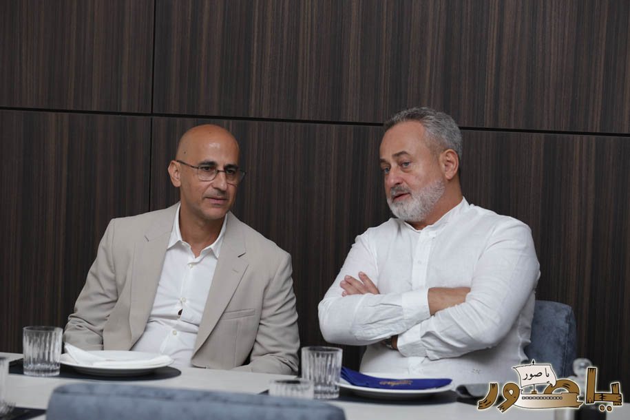 مطعم الذوات بحلته الجديدة مذاق لبناني أصيل في أبيدجان