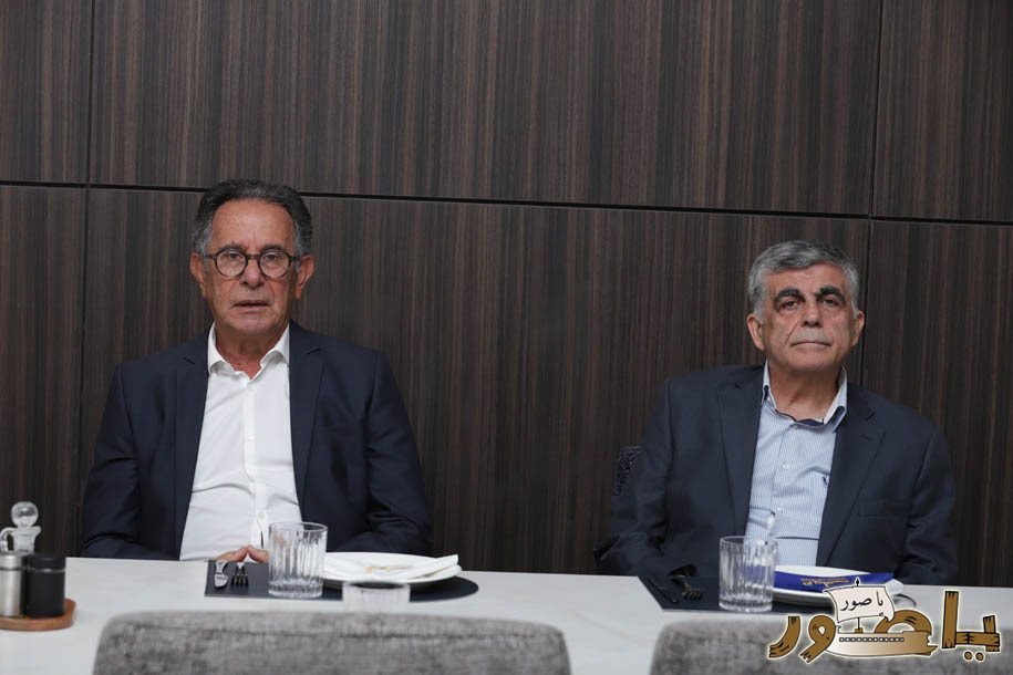 مطعم الذوات بحلته الجديدة مذاق لبناني أصيل في أبيدجان