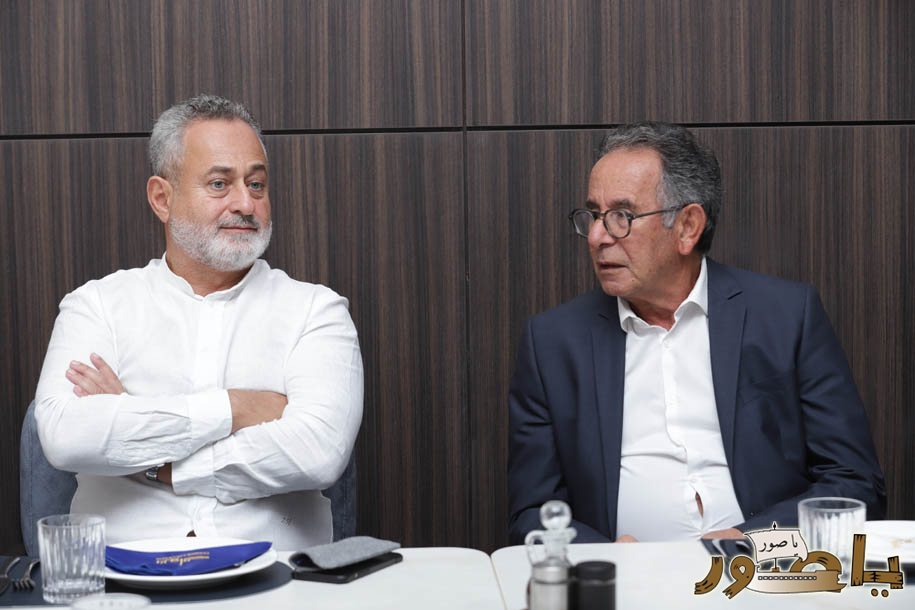 مطعم الذوات بحلته الجديدة مذاق لبناني أصيل في أبيدجان