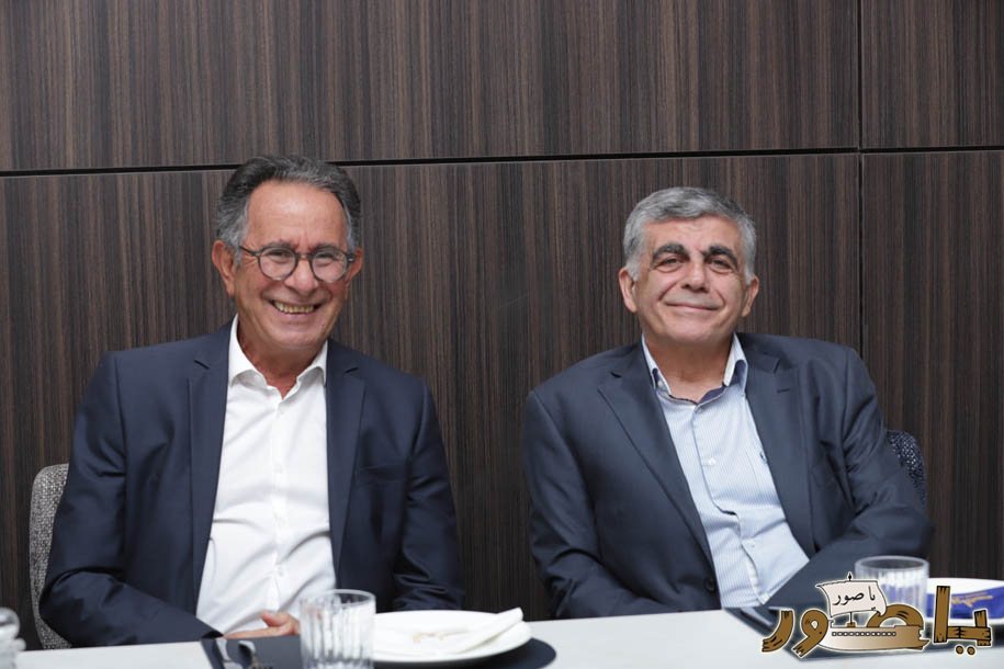 مطعم الذوات بحلته الجديدة مذاق لبناني أصيل في أبيدجان