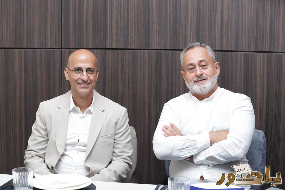 مطعم الذوات بحلته الجديدة مذاق لبناني أصيل في أبيدجان