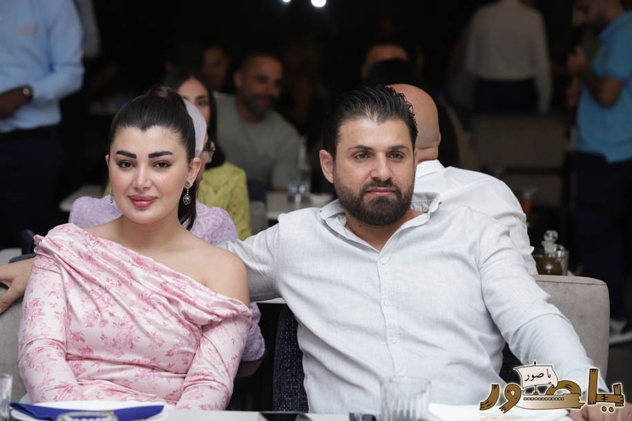 مطعم الذوات بحلته الجديدة مذاق لبناني أصيل في أبيدجان