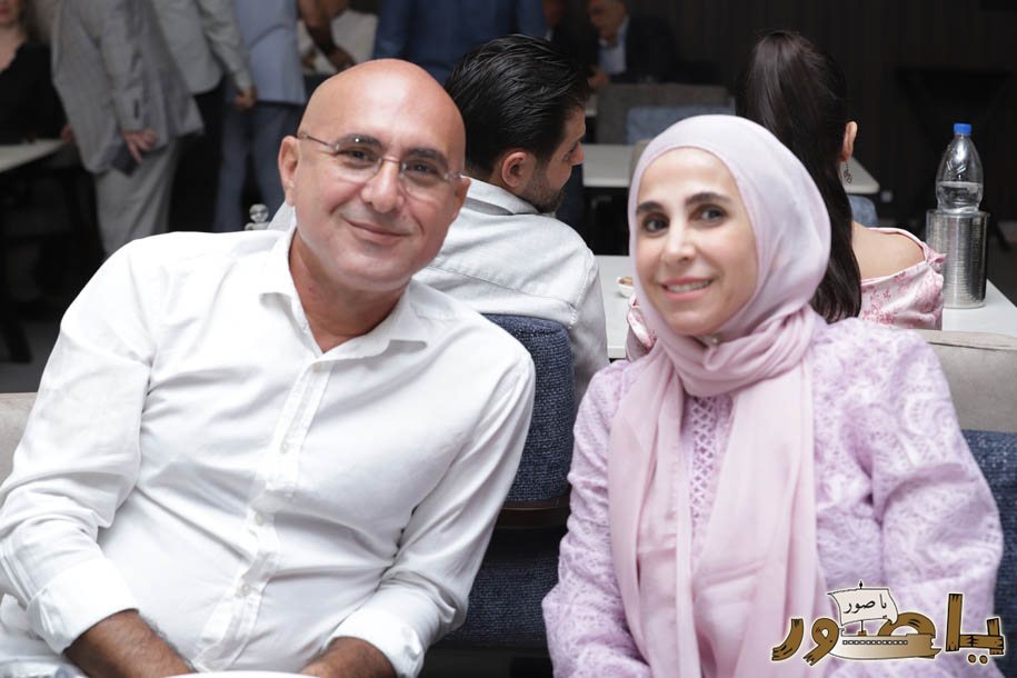 مطعم الذوات بحلته الجديدة مذاق لبناني أصيل في أبيدجان