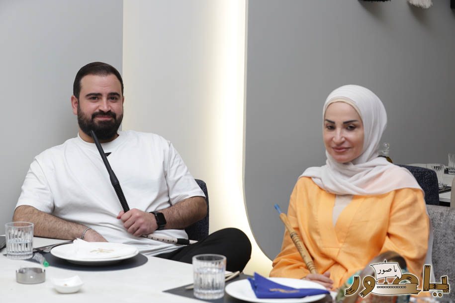 مطعم الذوات بحلته الجديدة مذاق لبناني أصيل في أبيدجان