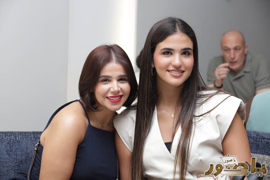 مطعم الذوات بحلته الجديدة مذاق لبناني أصيل في أبيدجان