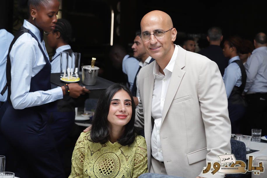 مطعم الذوات بحلته الجديدة مذاق لبناني أصيل في أبيدجان