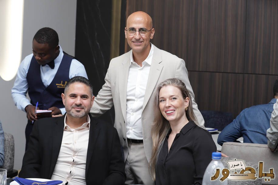 مطعم الذوات بحلته الجديدة مذاق لبناني أصيل في أبيدجان