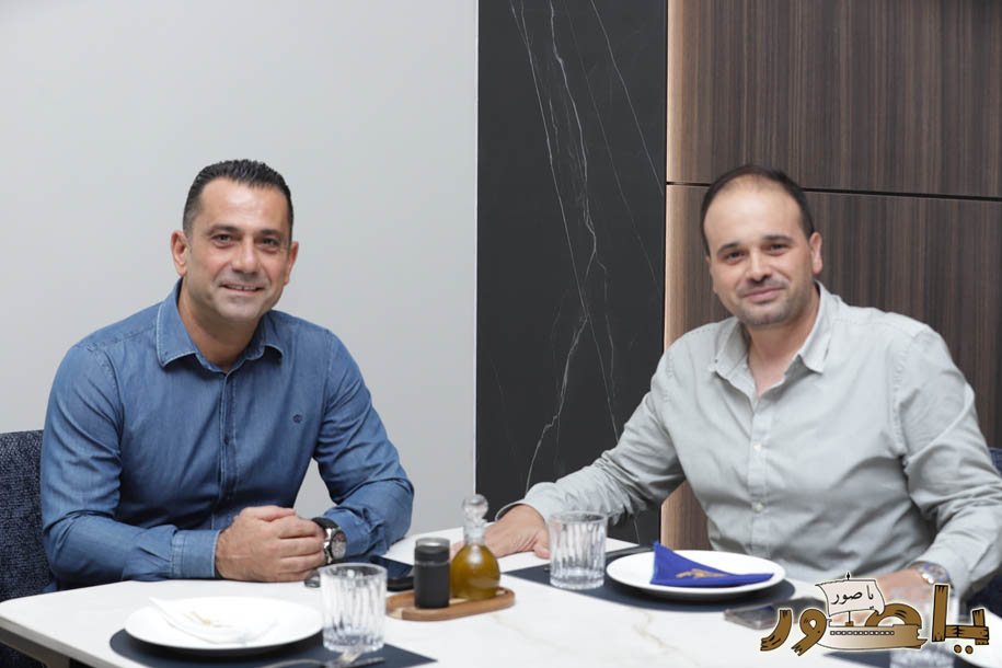 مطعم الذوات بحلته الجديدة مذاق لبناني أصيل في أبيدجان