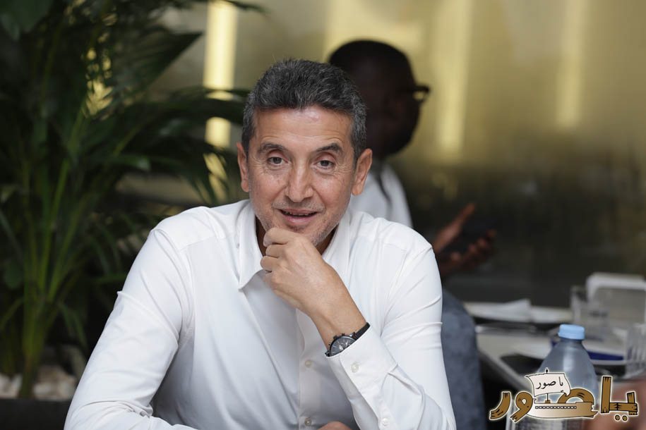 مطعم الذوات بحلته الجديدة مذاق لبناني أصيل في أبيدجان