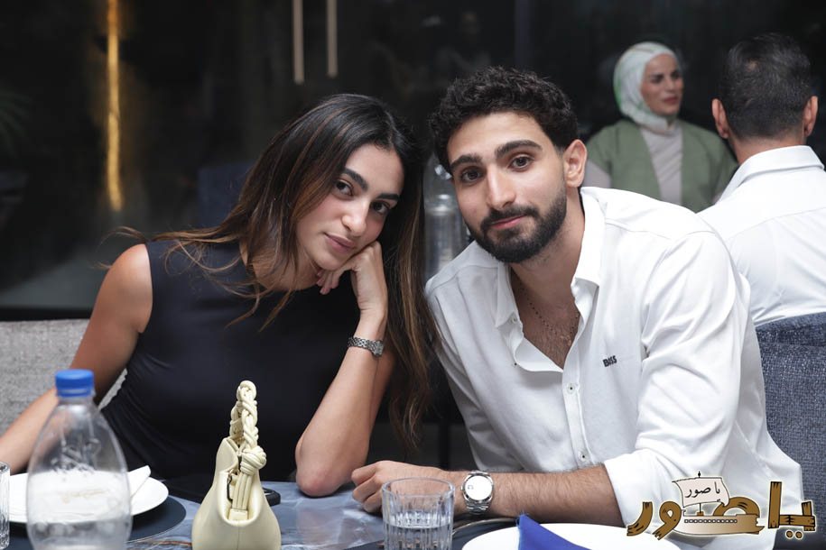 مطعم الذوات بحلته الجديدة مذاق لبناني أصيل في أبيدجان