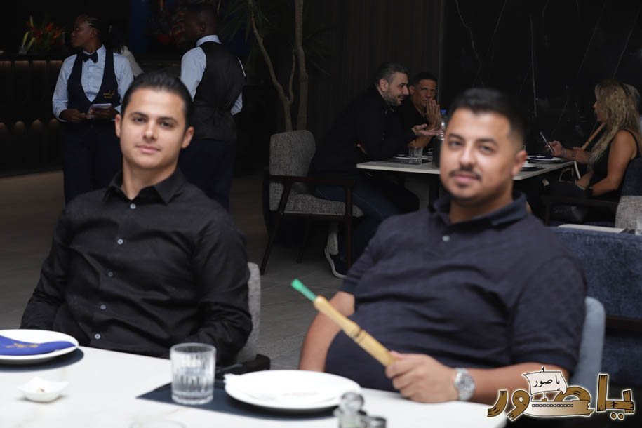 مطعم الذوات بحلته الجديدة مذاق لبناني أصيل في أبيدجان