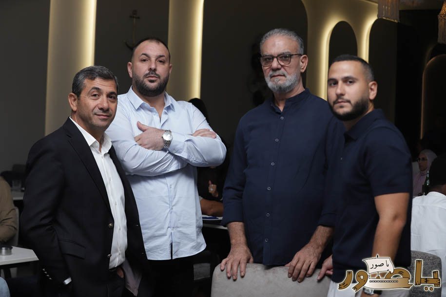 مطعم الذوات بحلته الجديدة مذاق لبناني أصيل في أبيدجان