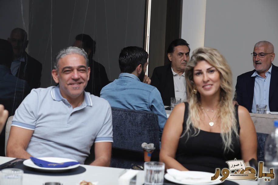 مطعم الذوات بحلته الجديدة مذاق لبناني أصيل في أبيدجان