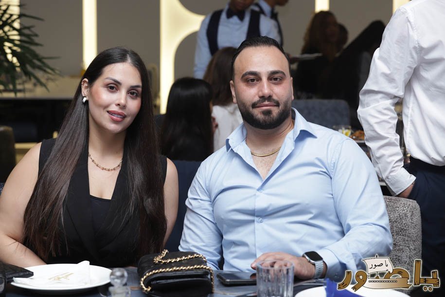 مطعم الذوات بحلته الجديدة مذاق لبناني أصيل في أبيدجان