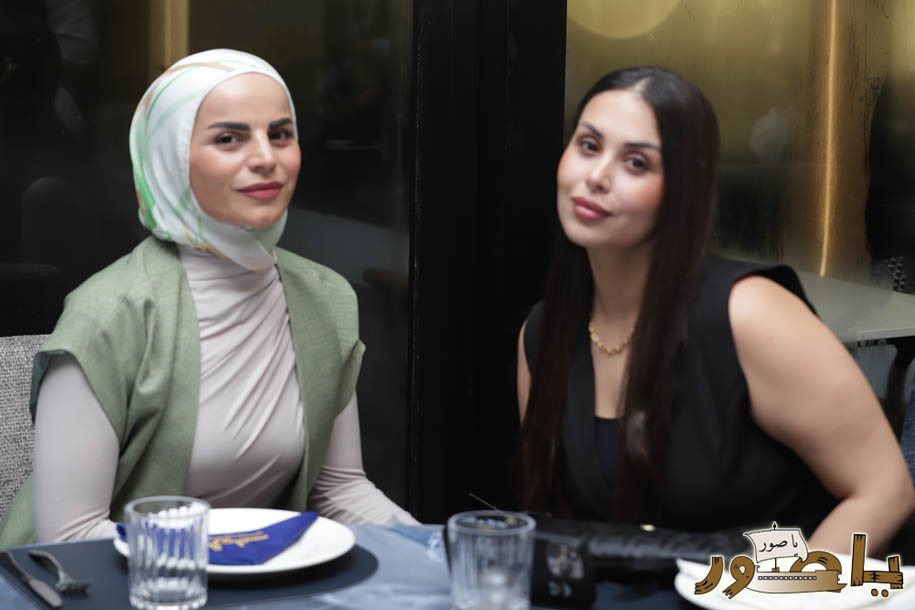 مطعم الذوات بحلته الجديدة مذاق لبناني أصيل في أبيدجان