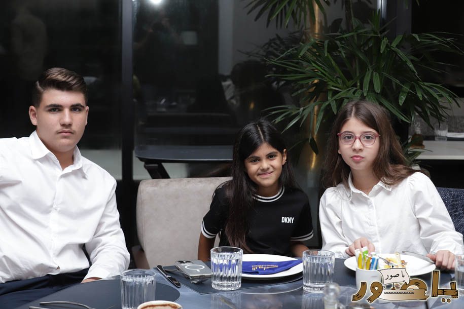 مطعم الذوات بحلته الجديدة مذاق لبناني أصيل في أبيدجان