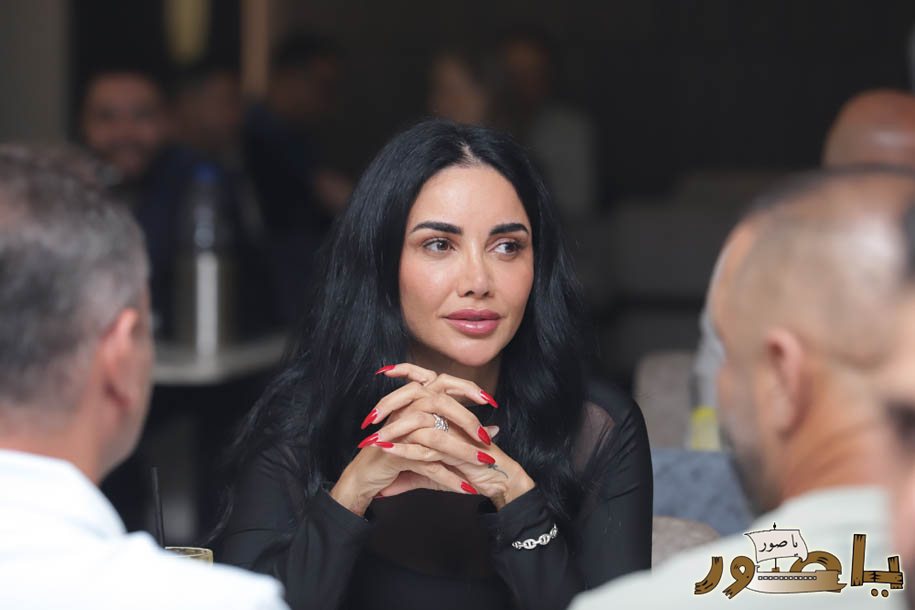 مطعم الذوات بحلته الجديدة مذاق لبناني أصيل في أبيدجان