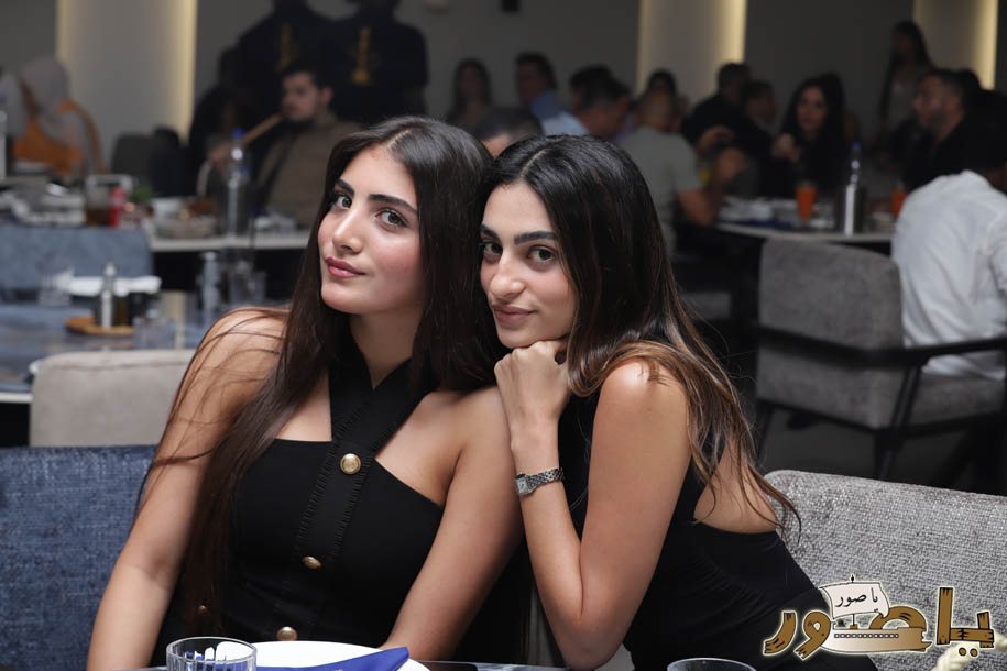 مطعم الذوات بحلته الجديدة مذاق لبناني أصيل في أبيدجان