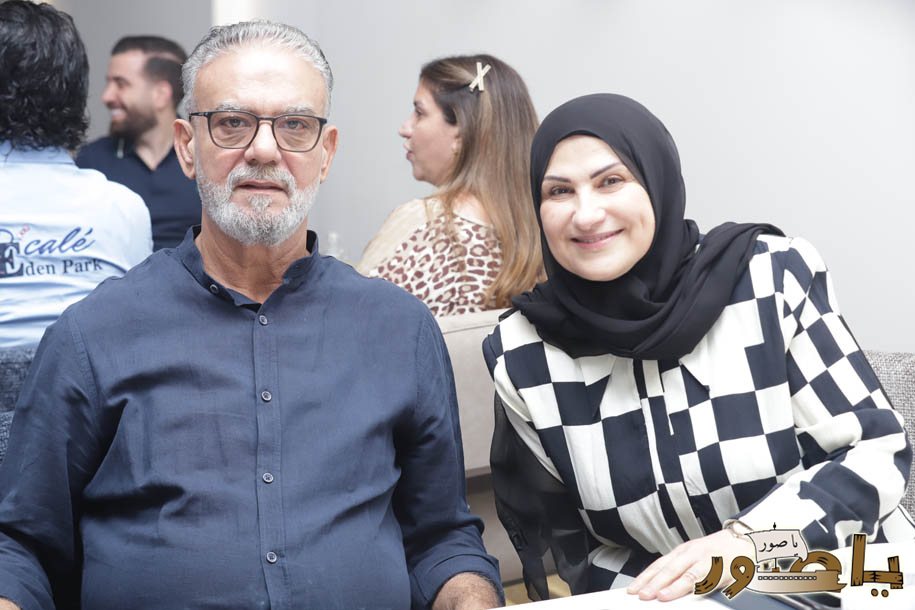 مطعم الذوات بحلته الجديدة مذاق لبناني أصيل في أبيدجان