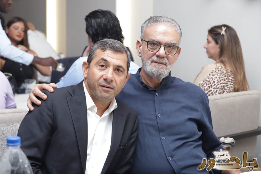 مطعم الذوات بحلته الجديدة مذاق لبناني أصيل في أبيدجان