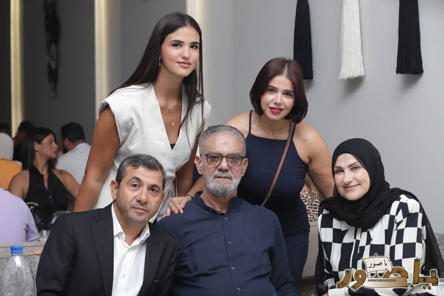 مطعم الذوات بحلته الجديدة مذاق لبناني أصيل في أبيدجان