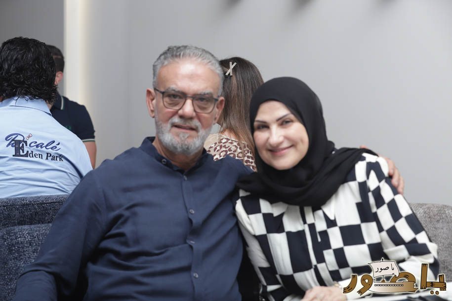 مطعم الذوات بحلته الجديدة مذاق لبناني أصيل في أبيدجان