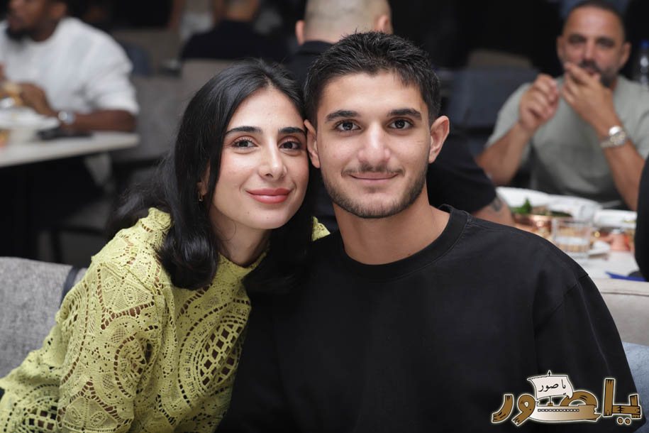 مطعم الذوات بحلته الجديدة مذاق لبناني أصيل في أبيدجان