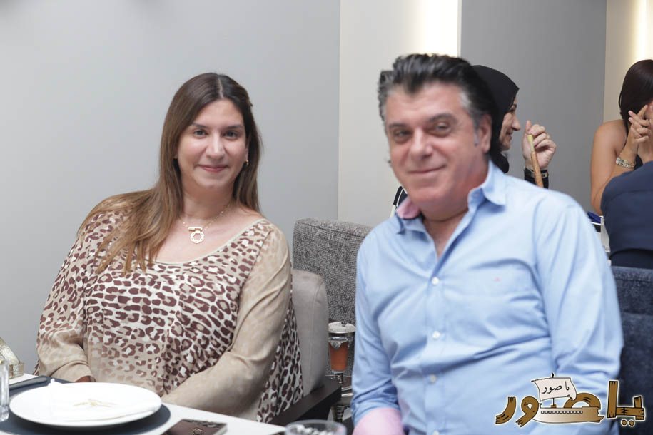 مطعم الذوات بحلته الجديدة مذاق لبناني أصيل في أبيدجان