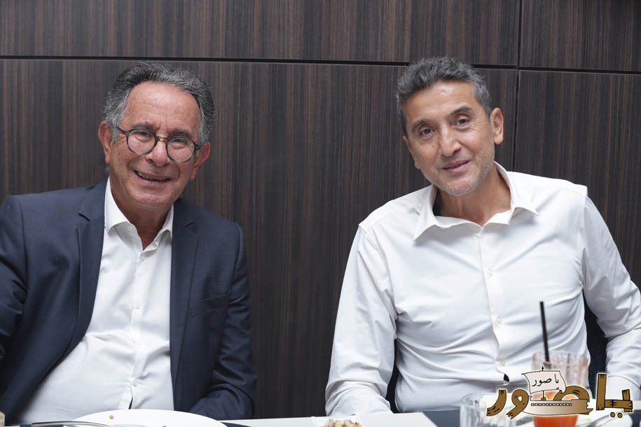 مطعم الذوات بحلته الجديدة مذاق لبناني أصيل في أبيدجان